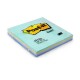 Lapiņas Post-it Rainbow, 3M