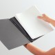 Iesējuma atvērējs impressBind De-binder, Leitz