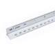 Linex mēroga lineāls, trīsšķautņu 30 cm