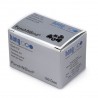 Aluminium Eyelets for PunchNBind®, Hang