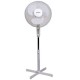 Ventilators grīdas ADLER Europa
