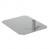 Metal Foot FOT-ML, HL Display