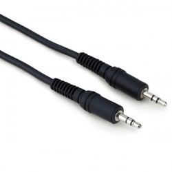 Audio kabelis Jack 3.5 mm, Hama