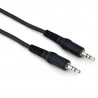 Audio kabelis Jack 3.5 mm, Hama