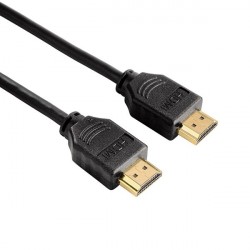 High Speed HDMI™ kabelis, Hama