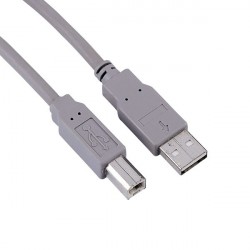 USB 2.0 kabelis, Hama