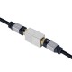 CAT5e adapteris 8p8c, Hama