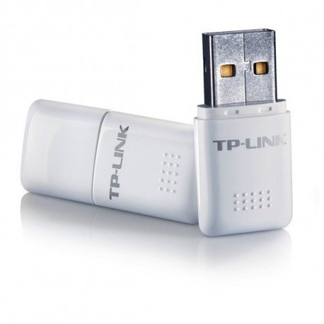 Bezvadu USB adapteris, TP-Link