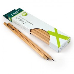 Zīmulis Nature, Linex