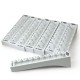 Euro Coin Sorter 8pcs., Wedo