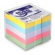 Coloured Note paper in Box 800 sheets