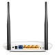 Bezvadu rūteris TL-WR841N, TP-Link