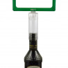 Sign Holder for Bottles 2232, HL Display