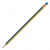 Zīmulis ar dzēšgumiju 50802, Forpus
