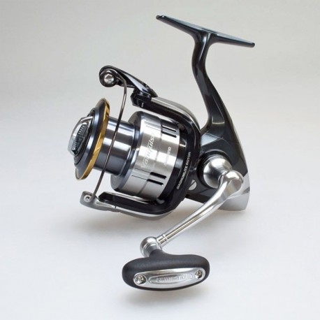 Makšķerēšanas spole Vanquish 4000, Shimano