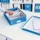 Kaste Click & Store Organiser Box A4, Leitz