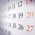 Calendars 2025