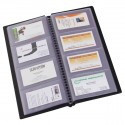 Business Card Organizers
