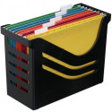 Suspension File Boxes