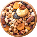 Nuts and Dry Fruits