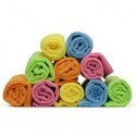 Fabrics Cleaners