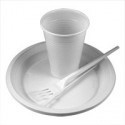 Disposable Tableware