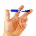 Mini pildspalvas