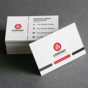 Business Card Paper