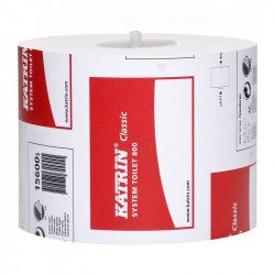 Tualetes papīrs Katrin System Toilet, Metsä