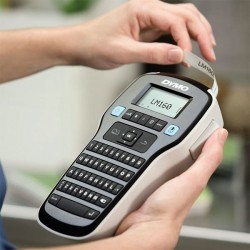 Marķēšanas ierīce LabelManager 160, Dymo