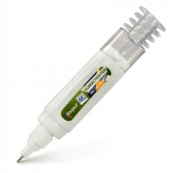 Korekcijas pildspalva Tactic 10 ml 50203, Forpus