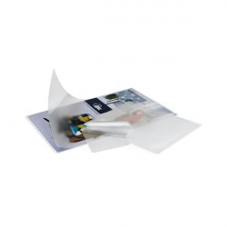 Laminēšanas plēve A5 80 mic 91803, Forpus
