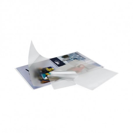 Laminēšanas plēve A5 80 mic 91803, Forpus