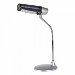 Galda lampa Zete 20W E27, Verners 
