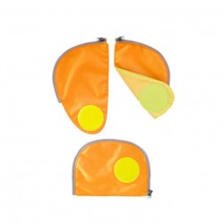 Papildus atstarojošo elementu komplekts Safety Set, Ergobag
