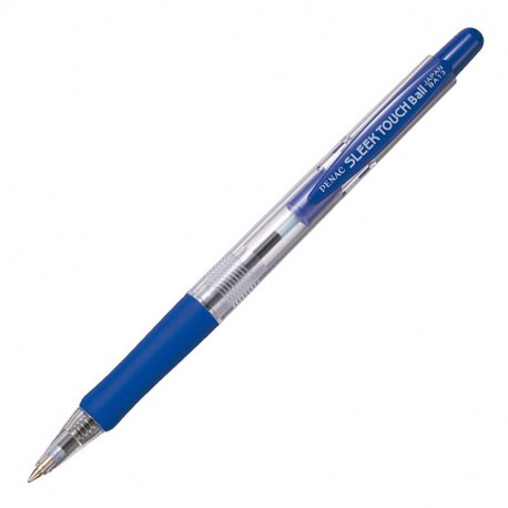 Lodīšu pildspalva Sleek Touch Ball, Penac