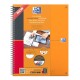 Koledžbloks International NoteBook Connect A4, Oxford