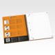Koledžbloks International NoteBook Connect A4, Oxford