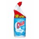 Tualetes tīrīšanas līdzeklis Cillit WC Lime & Rust, Reckitt Benckiser