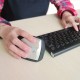 Ergonomiska datorpele ar vadu Verto