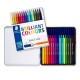 Flomāsteri 323 Triplus Color 26 krāsu komplekts, Staedtler