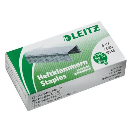 Leitz skavas