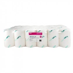 Tualetes papīrs Tubeless Mini Duo Pro 70, Lucart