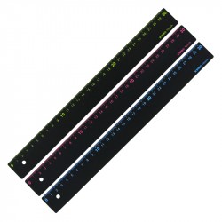 Lineāls KUM Touch, Wedo