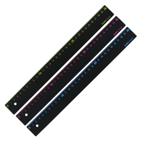 Lineāls KUM Touch, Wedo