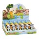 Dzēšgumija Ducky`s Farm, Wedo