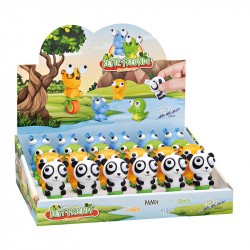 Dzēšgumija Ducky`s Farm, Wedo