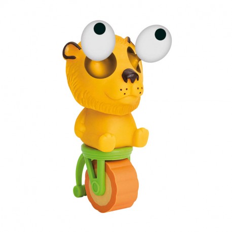 Dzēšgumija Ducky`s Farm, Wedo