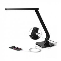 Galda lampa LED D-100