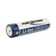 Litija (Li–Ion) baterija 18650 2600 mAh, Ansmann
